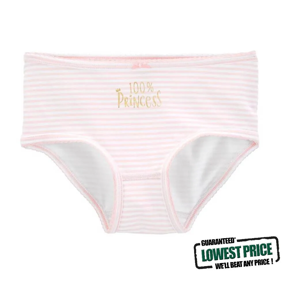 CRT Princess Lining Briefs 8023