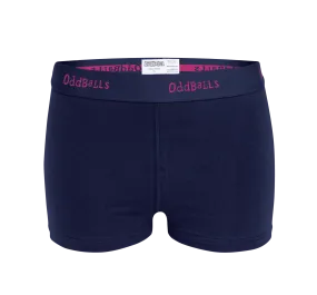 Deep Sea - Ladies Boxers