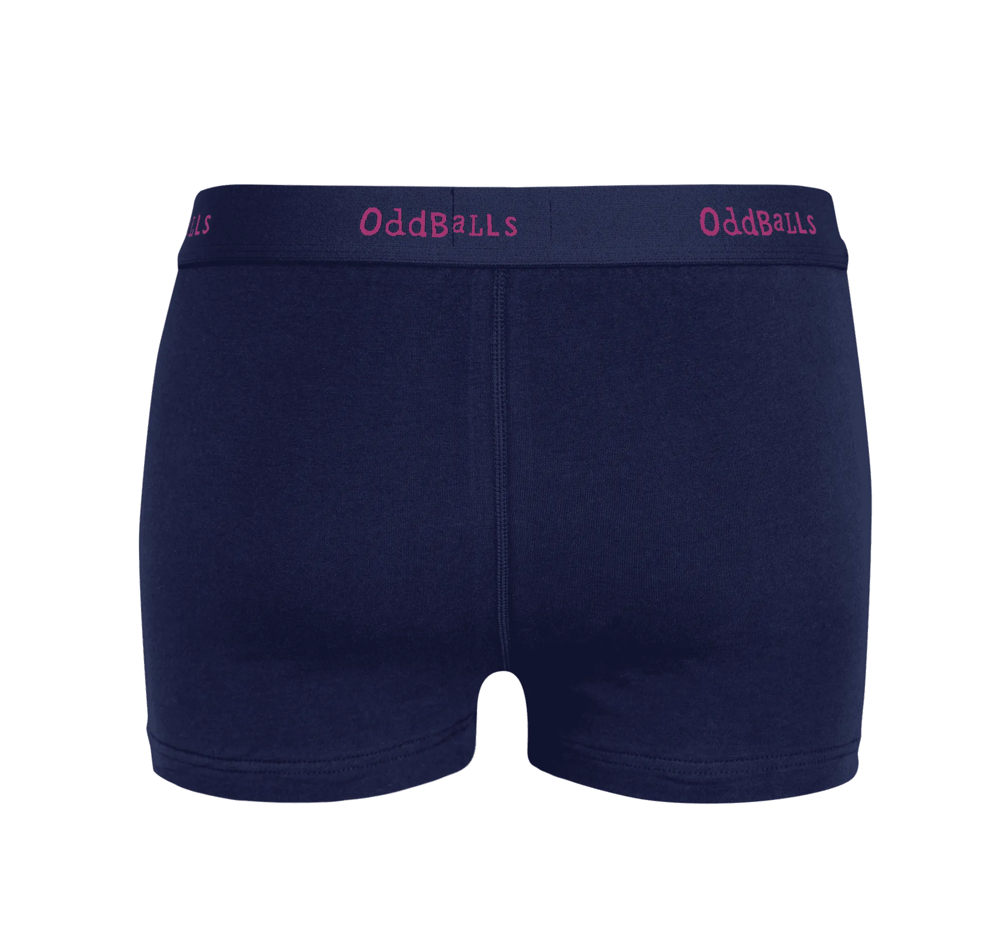 Deep Sea - Ladies Boxers