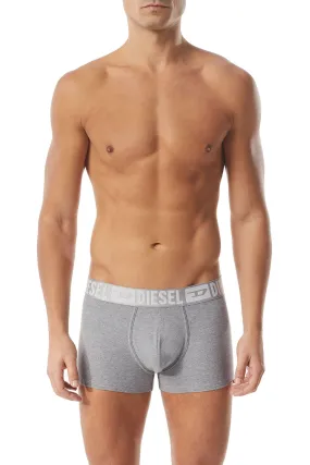 Diesel - Damien Boxers 2 Pack - Grey