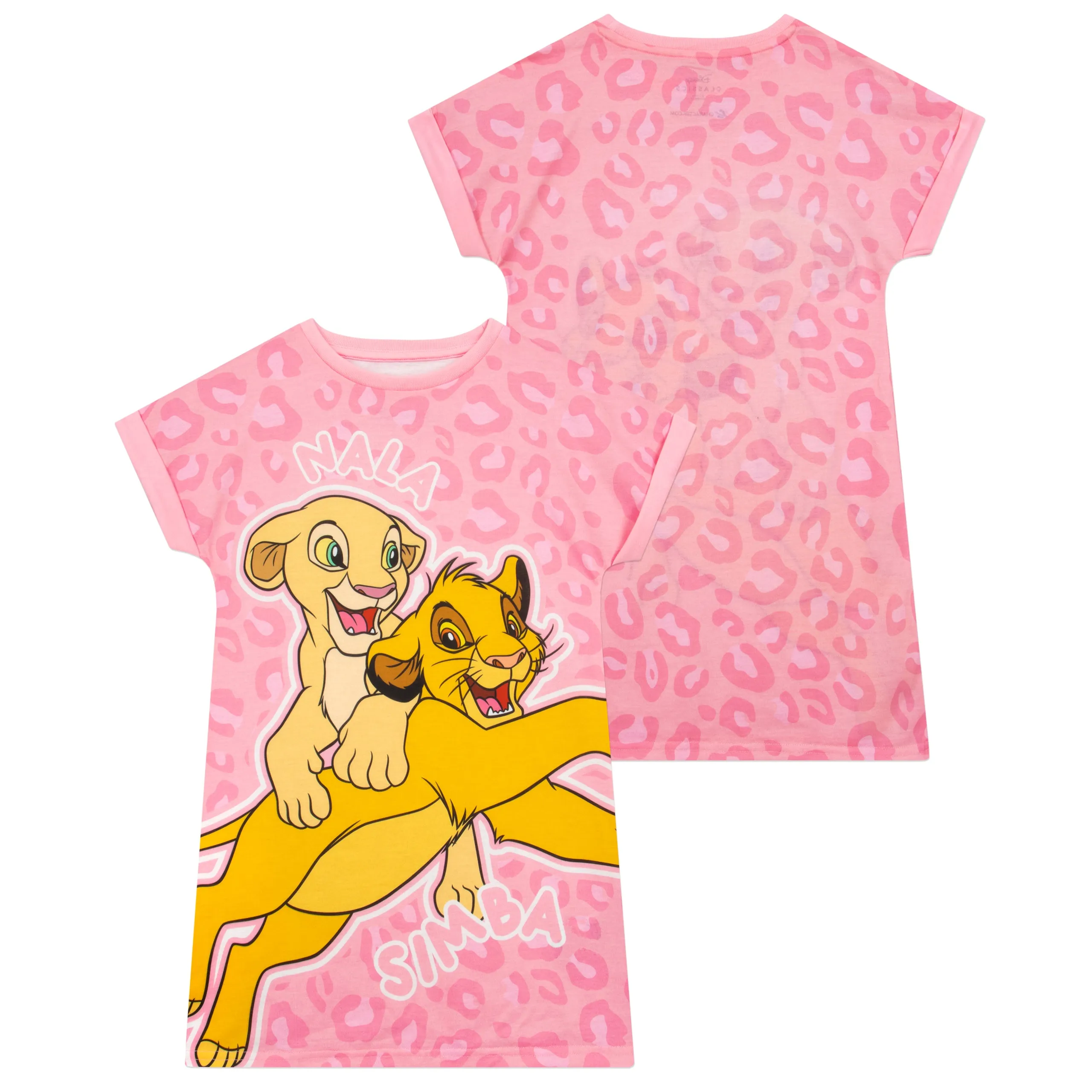 Disney Lion King Nightgown