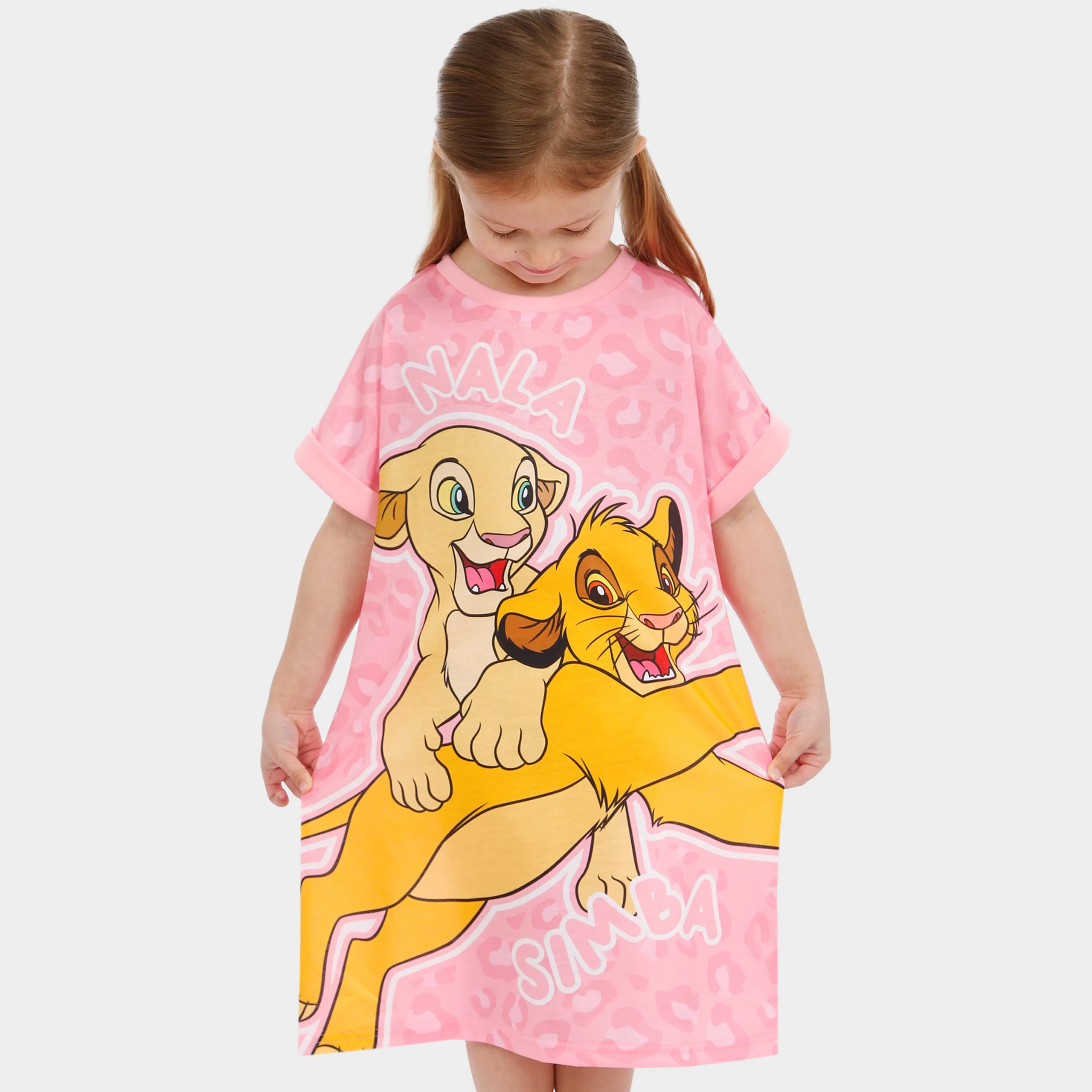 Disney Lion King Nightgown