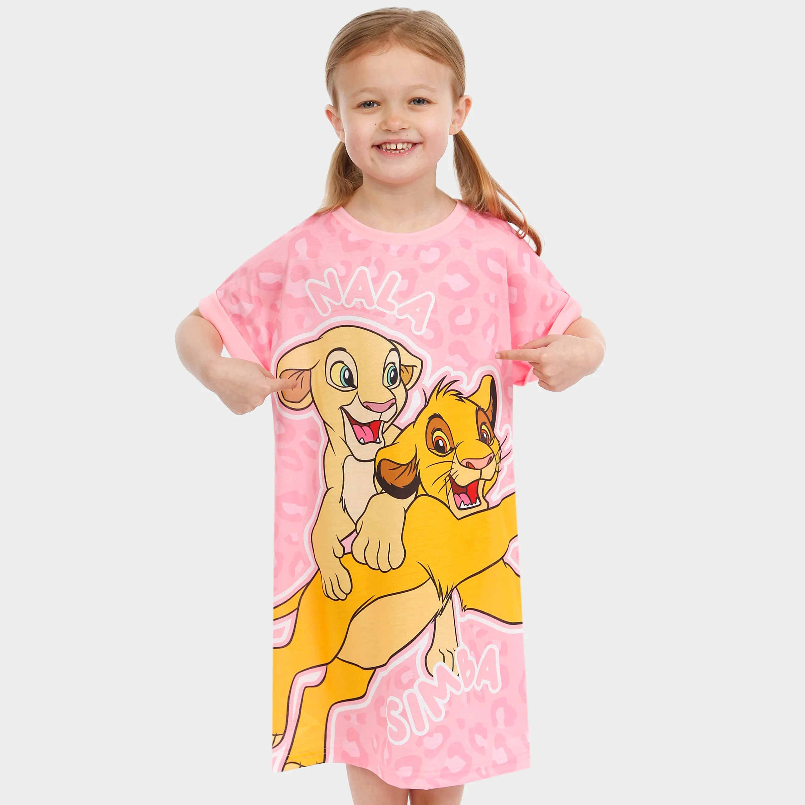 Disney Lion King Nightgown