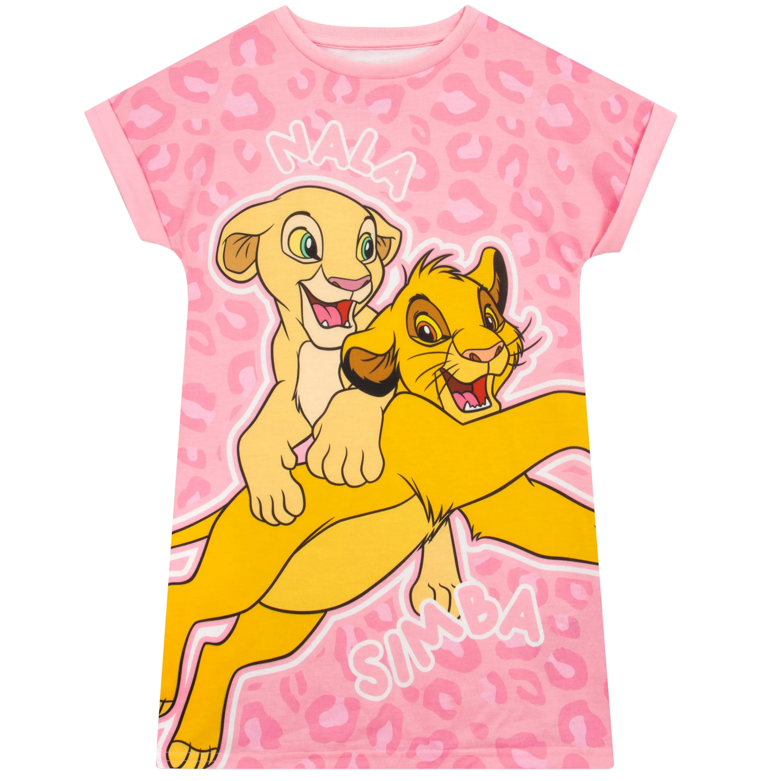 Disney Lion King Nightgown