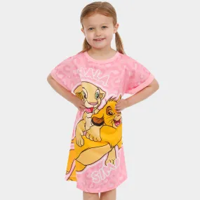 Disney Lion King Nightgown