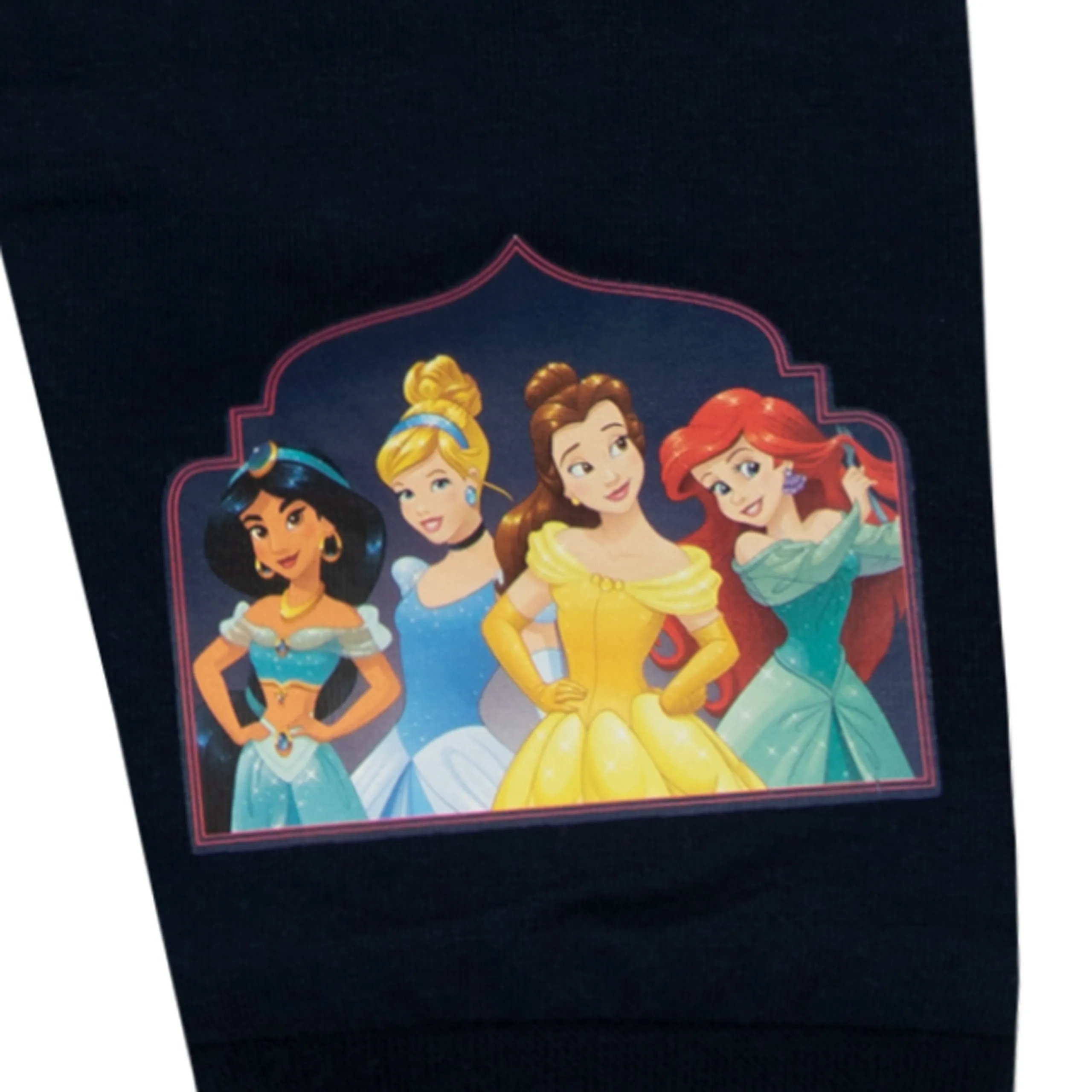 Disney Princess Pajamas