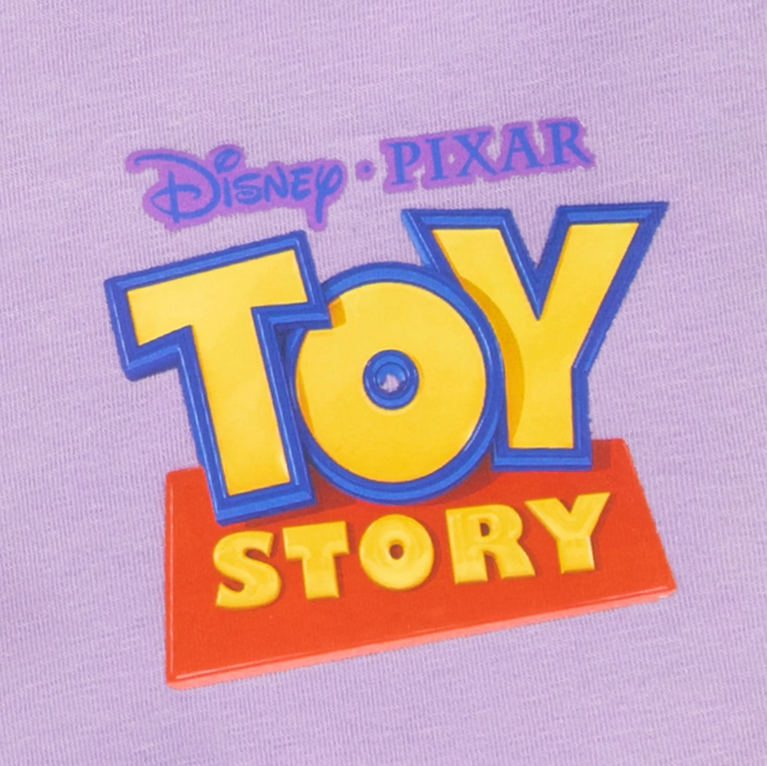 Disney Toy Story Short Pajamas