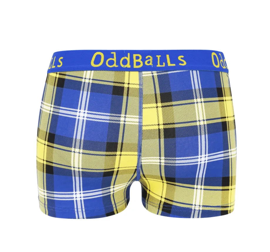 Doddie Weir - Ladies Boxers