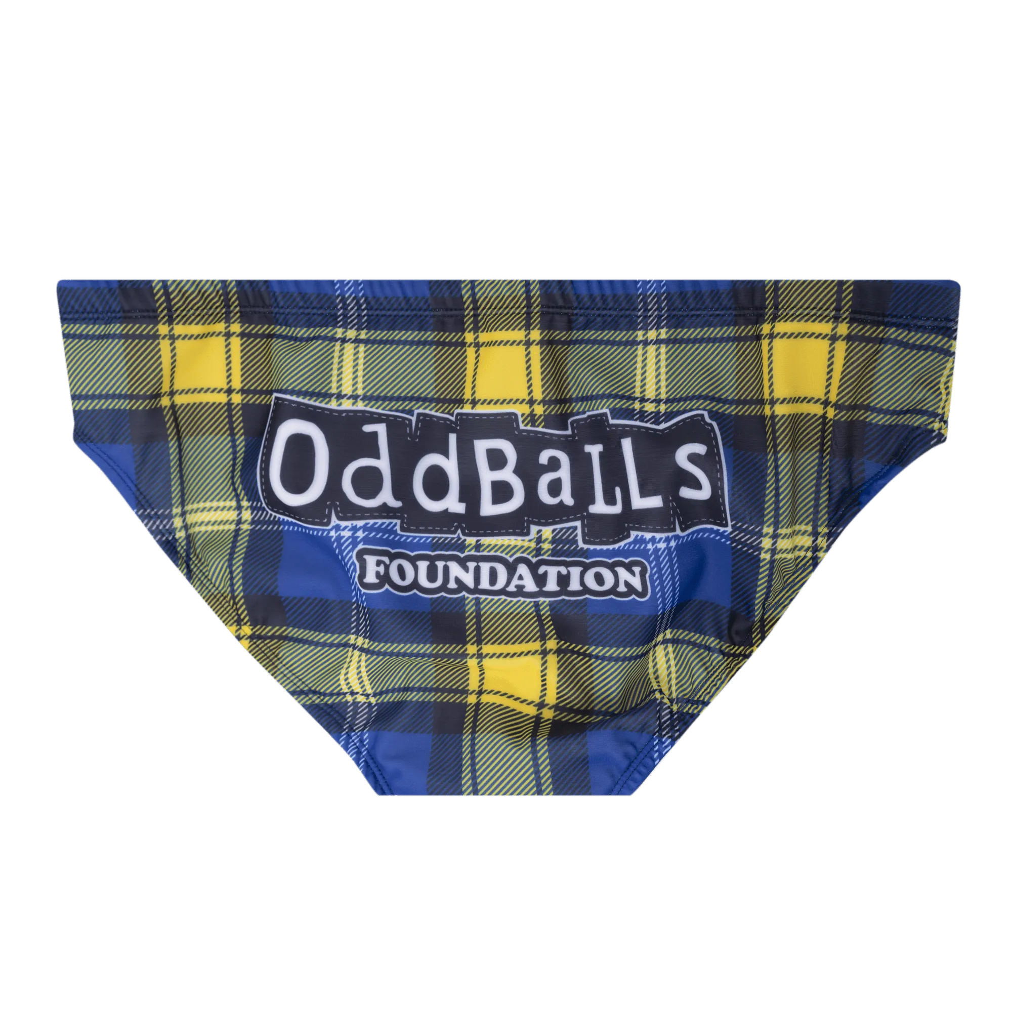 Doddie Weir - Swimming Briefs