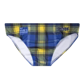 Doddie Weir - Swimming Briefs