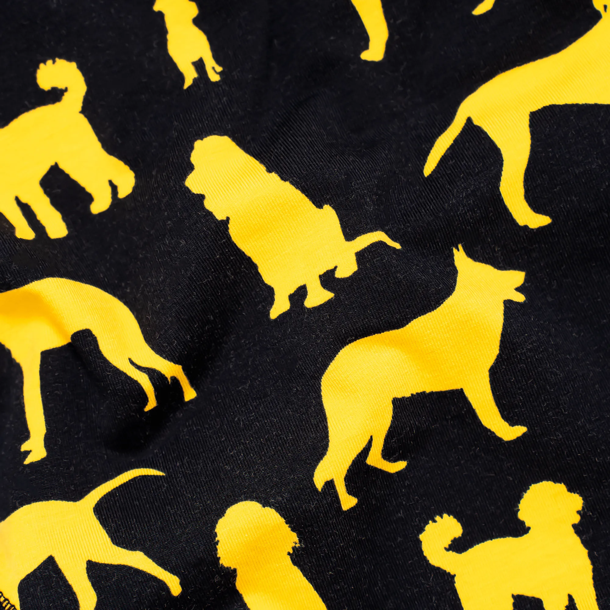 Dogs Trust - Ladies Boxers