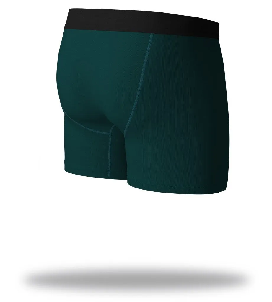 Eclipse SuperSoft Boxer Briefs