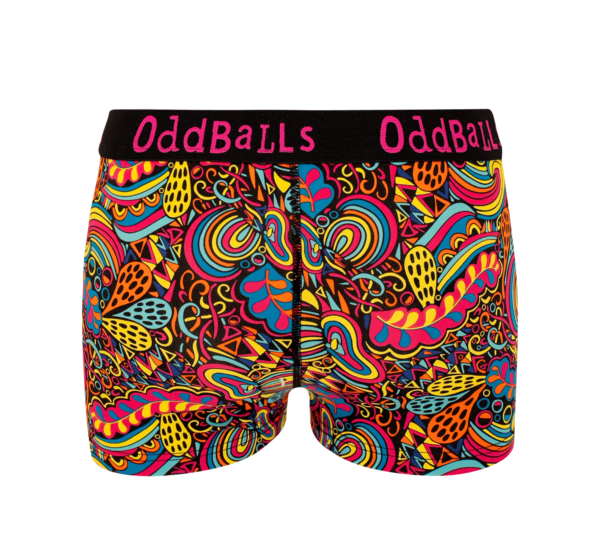 Enchanted - Ladies Boxers