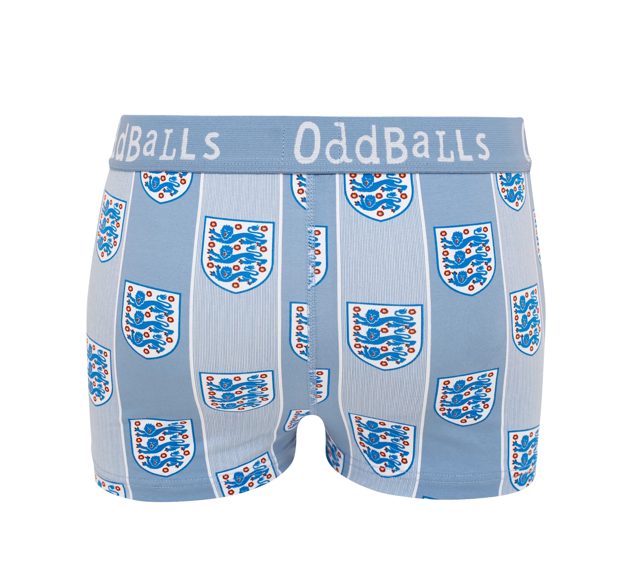 England FA 1996 Away - Ladies Boxers