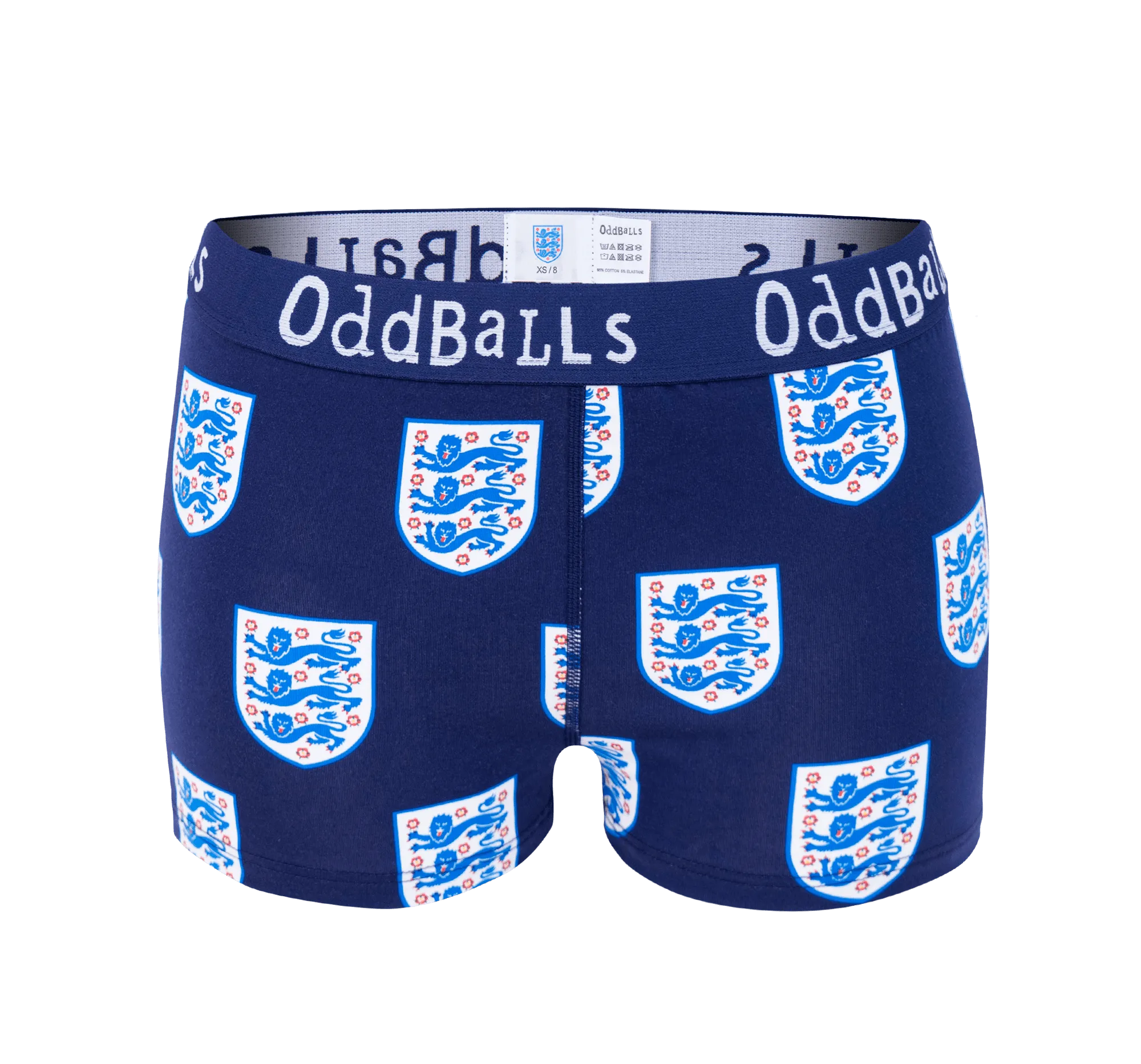 England FA Classic - Ladies Boxers