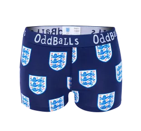 England FA Classic - Ladies Boxers