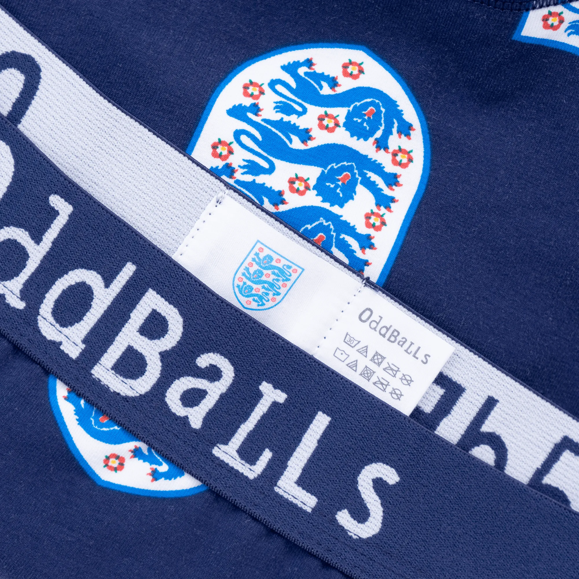 England FA Classic - Ladies Briefs