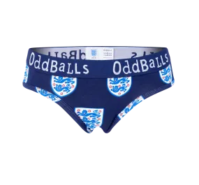 England FA Classic - Ladies Briefs