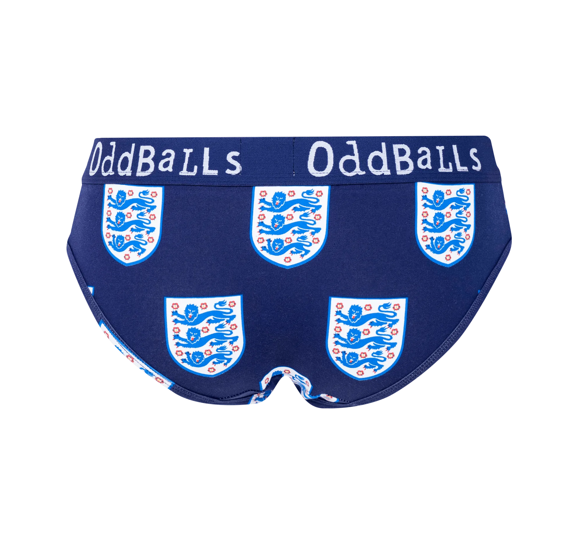 England FA Classic - Ladies Briefs