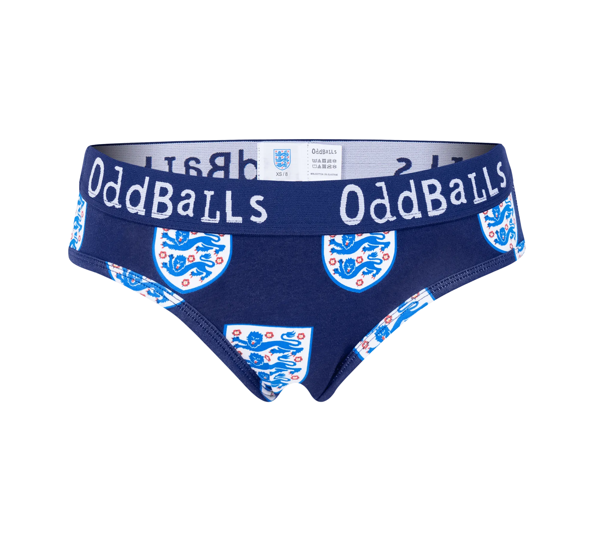 England FA Classic - Ladies Briefs