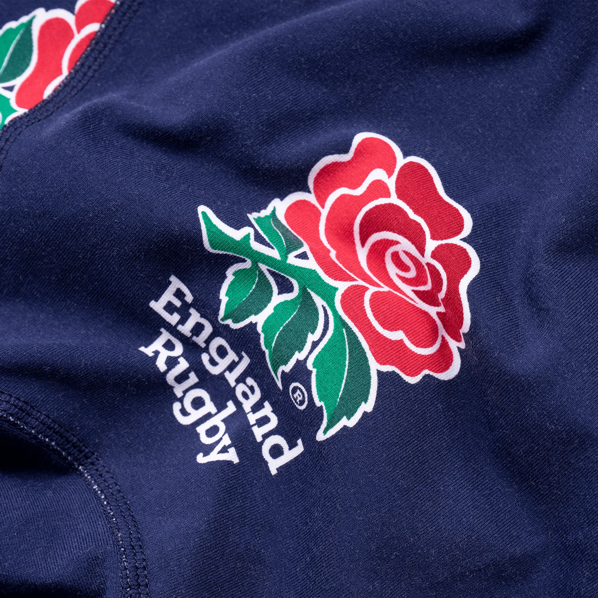 England Rugby Navy - Ladies Boxers