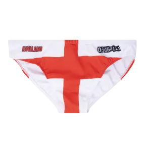 England - Swimming Briefs