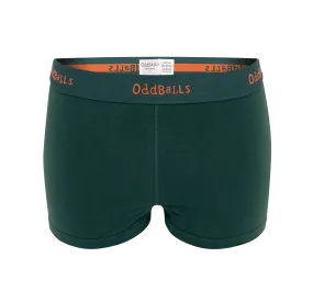 Evergreen - Ladies Boxers