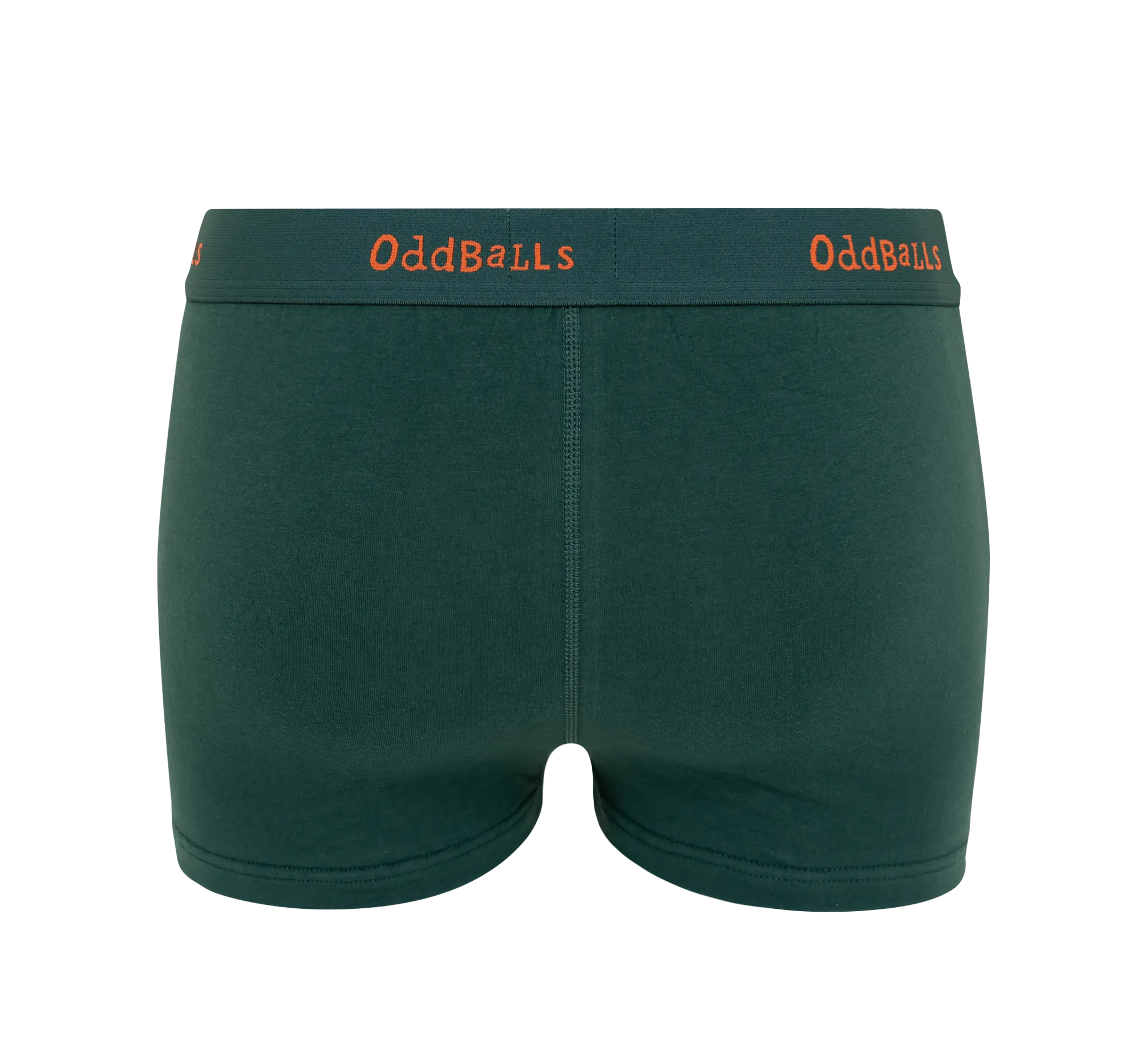 Evergreen - Ladies Boxers