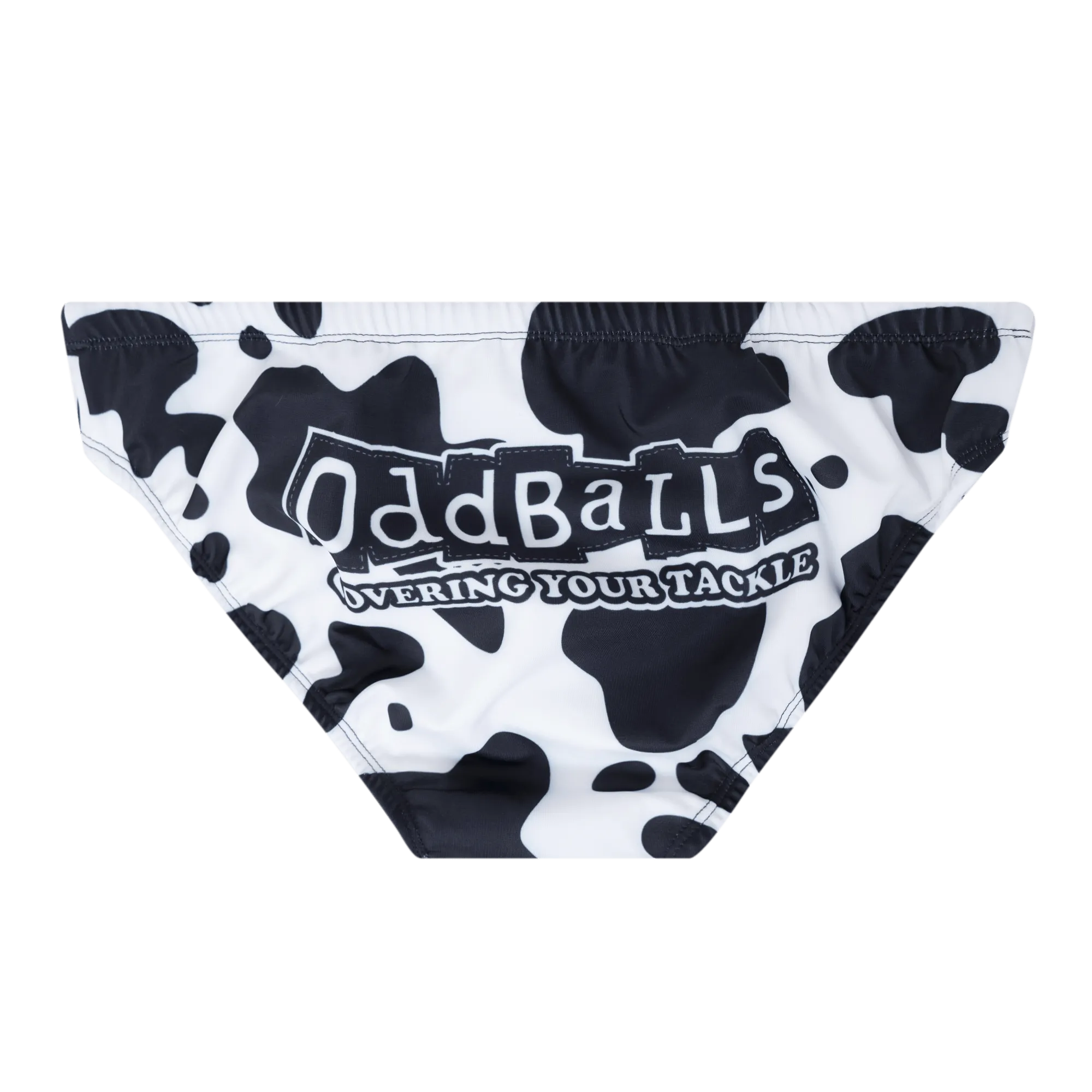 Fat Cow - Swimming Briefs