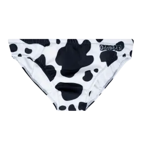 Fat Cow - Swimming Briefs