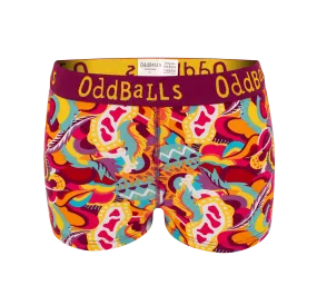 Festival - Ladies Boxers