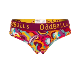 Festival - Ladies Briefs