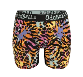 Filthy Animal - Ladies Bamboo Boxers