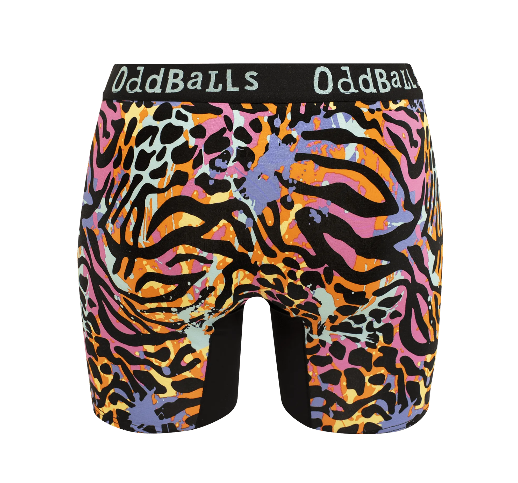 Filthy Animal - Ladies Bamboo Boxers