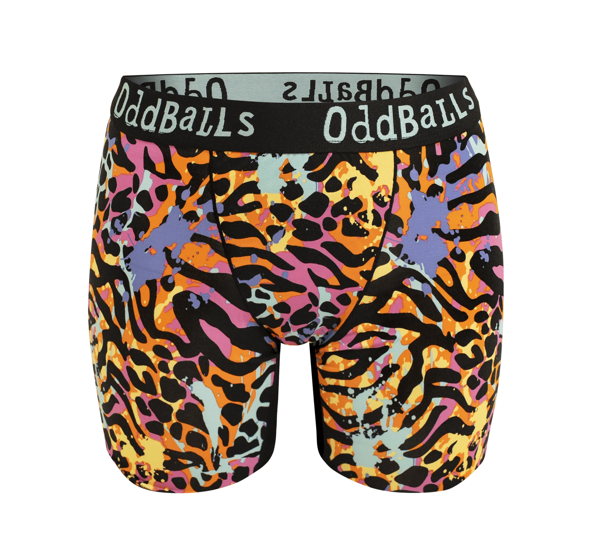 Filthy Animal - Ladies Bamboo Boxers