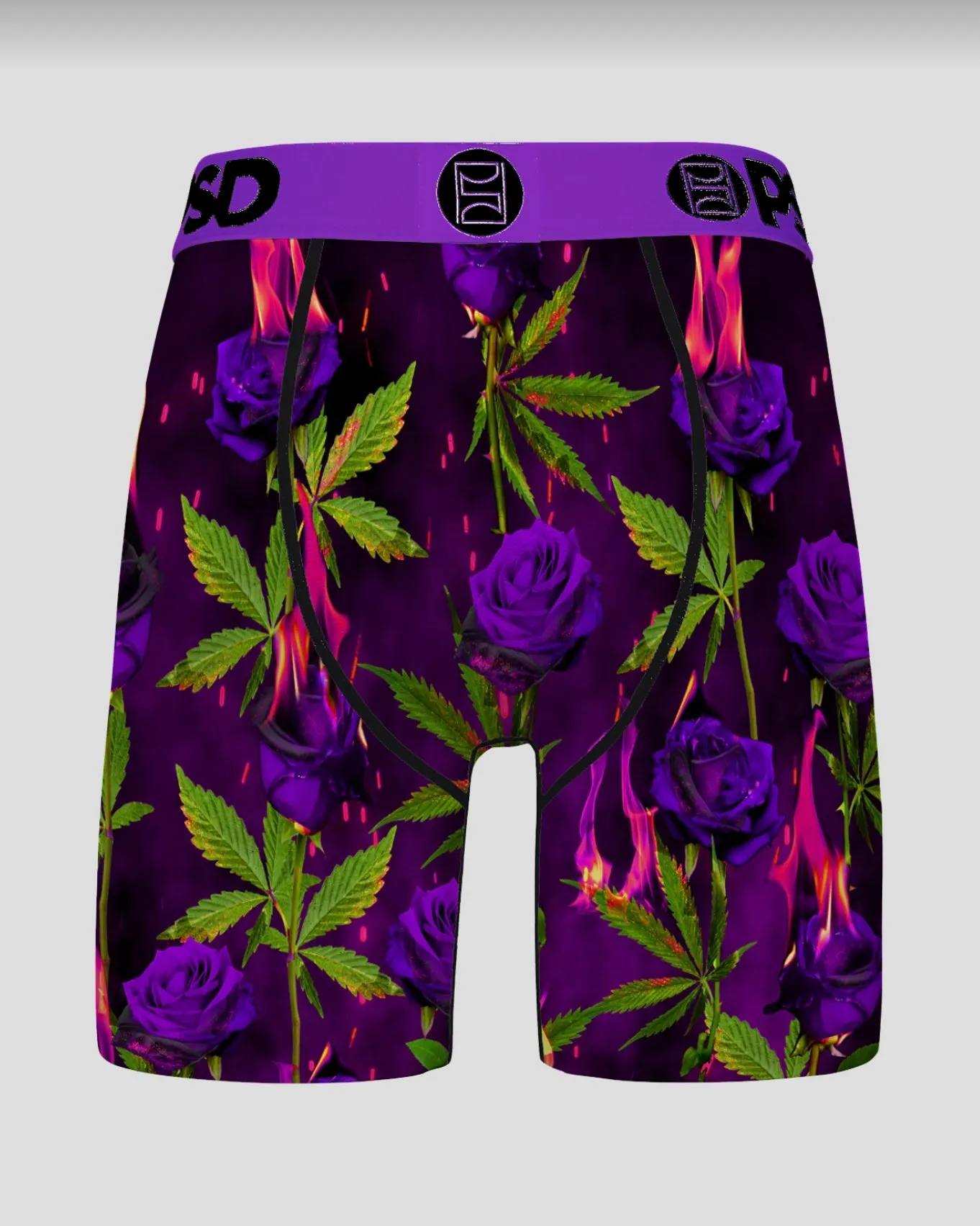 Fire Buds Briefs