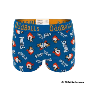 Frosties - Ladies Boxers