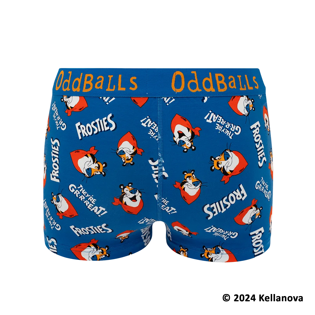 Frosties - Ladies Boxers