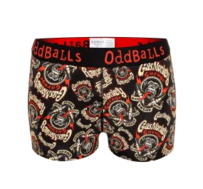 Gas Monkey - Ladies Boxers