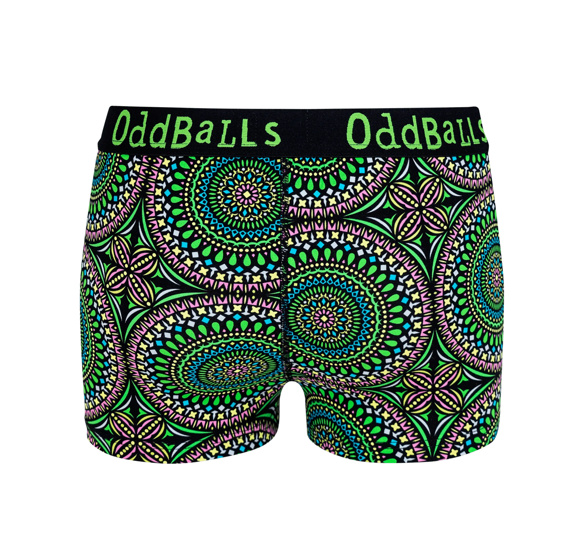 Gecko - Ladies Boxers