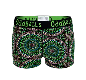 Gecko - Ladies Boxers