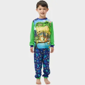 Gigantosaurus Pajamas