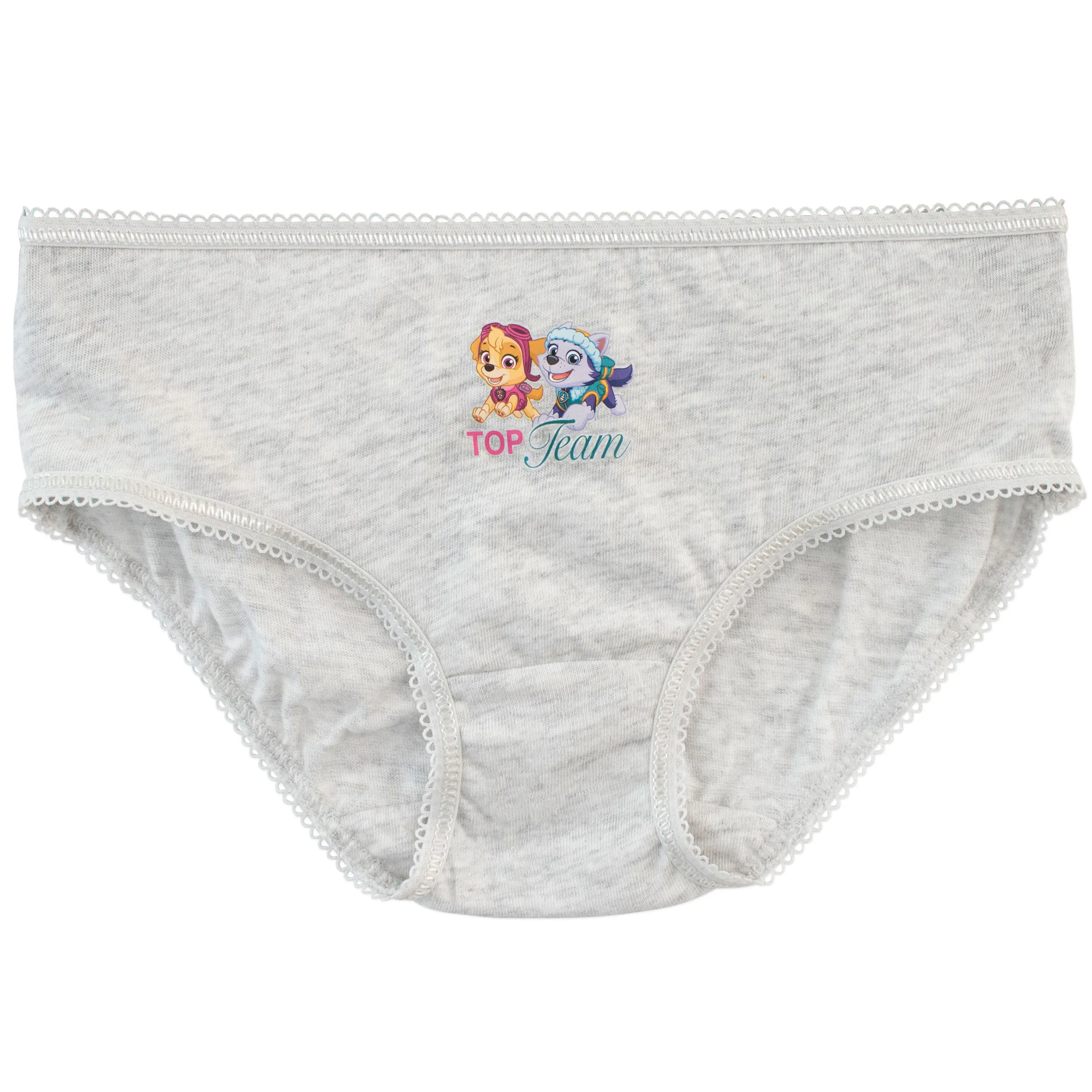 Girls Paw Patrol Underwear Pack of 5