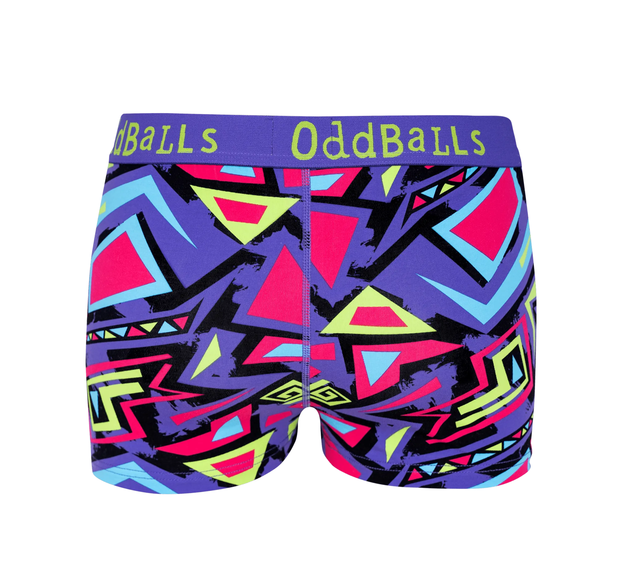 Graffiti - Ladies Boxers