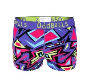 Graffiti - Ladies Boxers