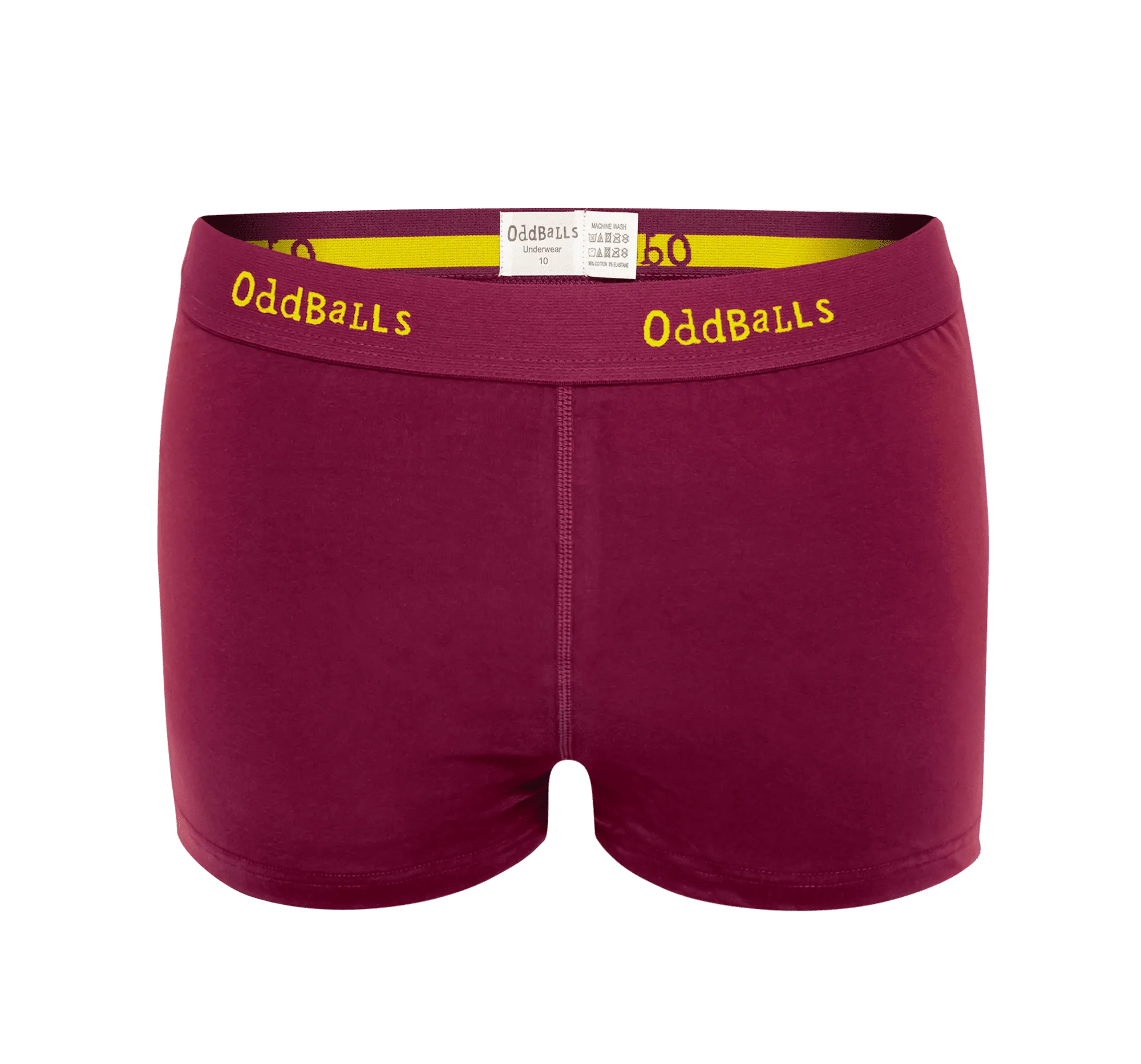 Grapes - Ladies Boxers