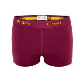 Grapes - Ladies Boxers