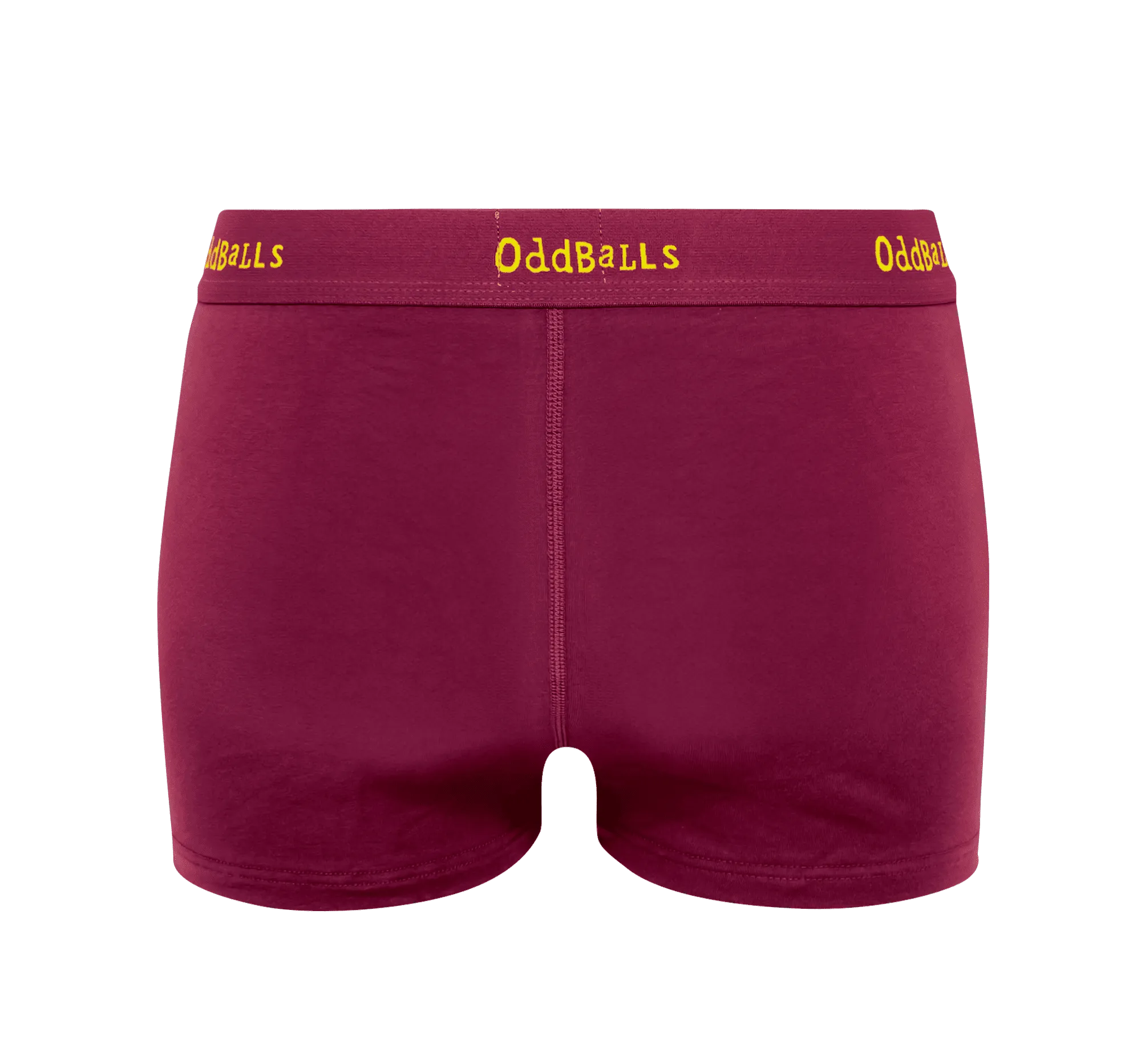 Grapes - Ladies Boxers