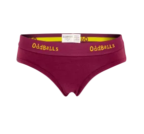 Grapes - Ladies Briefs