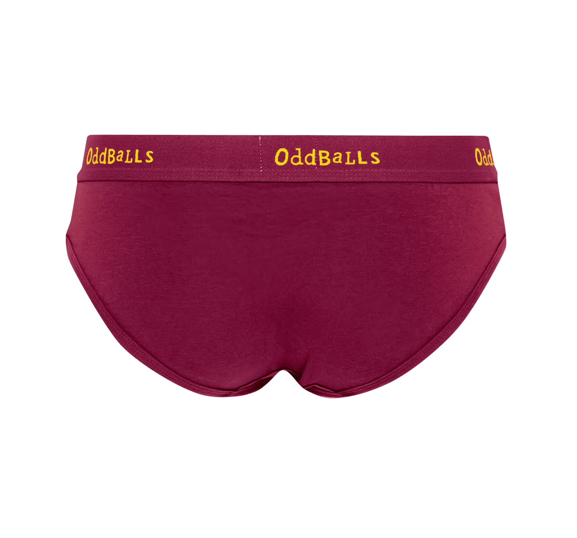 Grapes - Ladies Briefs